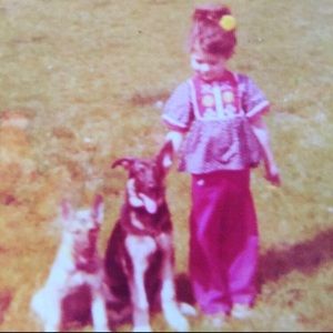 Meet your Posher, Barbara